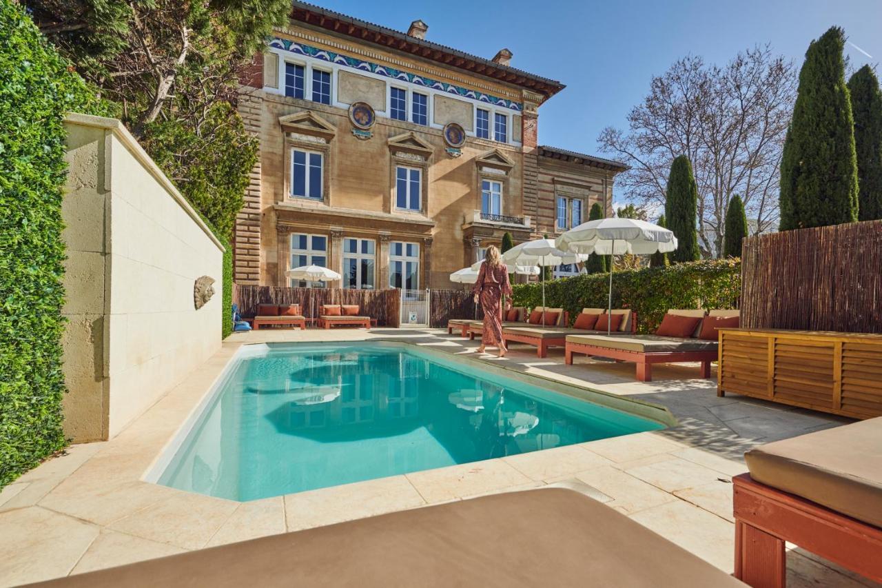 Otel Boutique Chateau Beaupin Restaurant & Wellness *
